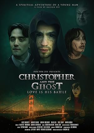 Christopher and the Ghost (2026)