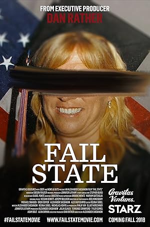 Nonton Film Fail State (2017) Subtitle Indonesia