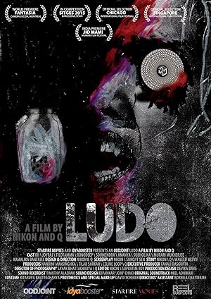 Nonton Film Ludo (2015) Subtitle Indonesia Filmapik