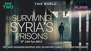 Nonton Film Surviving Syria’s Prisons (2025) Subtitle Indonesia