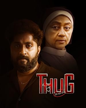 Nonton Film Thug CR 143/24 (2025) Subtitle Indonesia