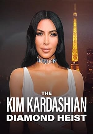 Nonton Film The Kim Kardashian Diamond Heist (2025) Subtitle Indonesia