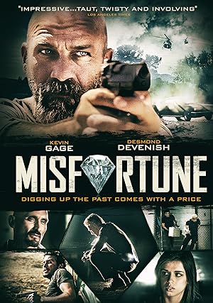 Nonton Film Misfortune (2016) Subtitle Indonesia
