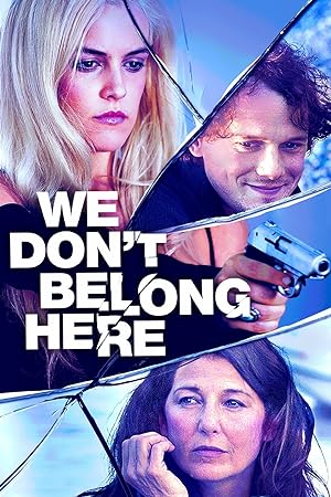 Nonton Film We Don’t Belong Here (2017) Subtitle Indonesia Filmapik