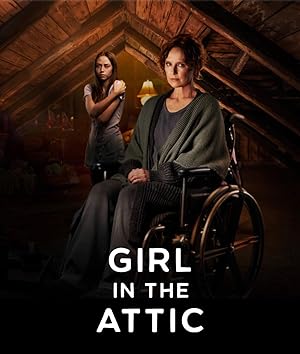 Girl in the Attic (2025)