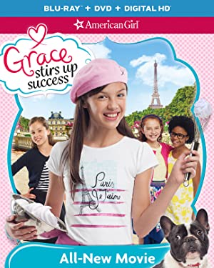 Nonton Film Grace Stirs Up Success (2015) Subtitle Indonesia