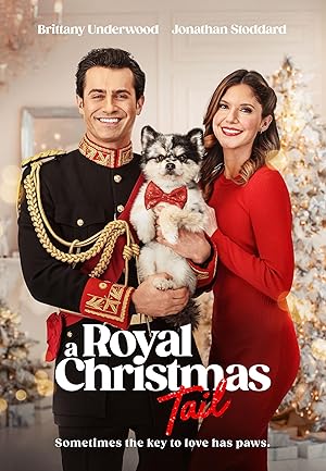 A Royal Christmas Tail (2025)