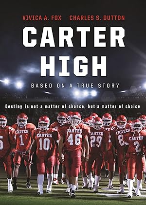 Carter High (2015)