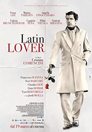 Nonton Film Latin Lover (2015) Subtitle Indonesia Filmapik