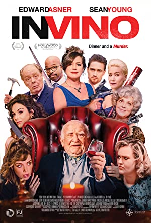 Nonton Film In Vino (2017) Subtitle Indonesia