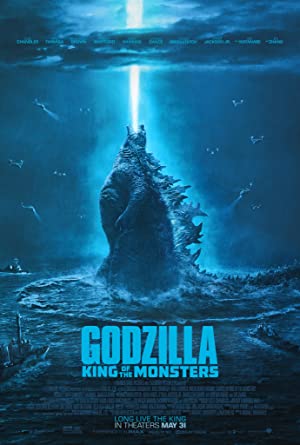 Godzilla: King of the Monsters         (2019)