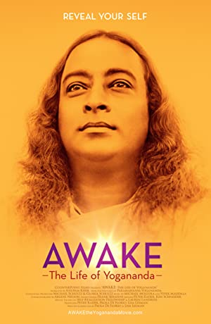 Awake: The Life of Yogananda (2014)