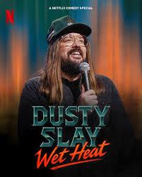 Nonton Film Dusty Slay: Wet Heat (2025) Subtitle Indonesia