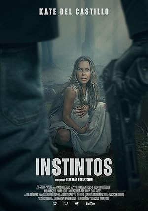 Nonton Film Instintos (2025) Subtitle Indonesia