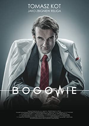 Nonton Film Bogowie (2014) Subtitle Indonesia