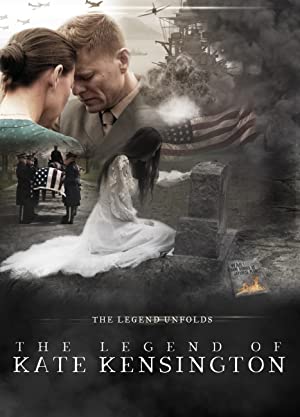 Nonton Film The Legend of Kate Kensington (2021) Subtitle Indonesia Filmapik