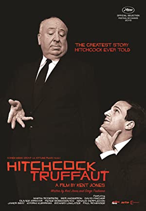 Hitchcock/Truffaut (2015)