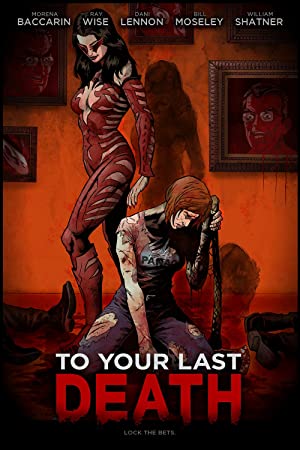 Nonton Film To Your Last Death (2019) Subtitle Indonesia Filmapik