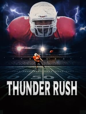 Nonton Film Thunder Rush (2025) Subtitle Indonesia