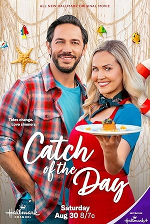 Nonton Film Catch of the Day (2025) Subtitle Indonesia