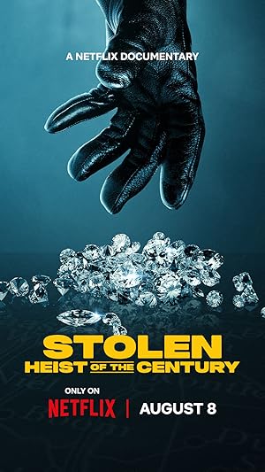 Nonton Film Stolen: Heist of the Century (2025) Subtitle Indonesia