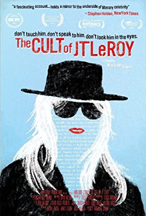 The Cult of JT LeRoy (2014)