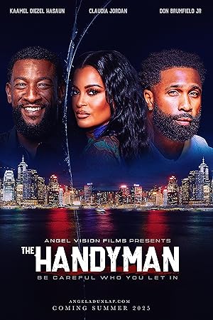 The Handyman (2025)