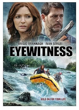 Eyewitness (2015)
