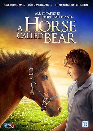 A Horse Called Bear (2015)