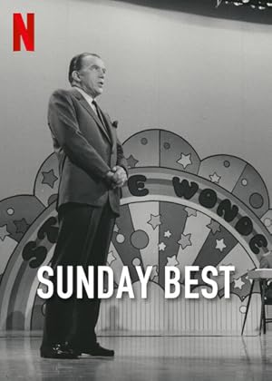 Nonton Film Sunday Best: The Untold Story of Ed Sullivan (2025) Subtitle Indonesia