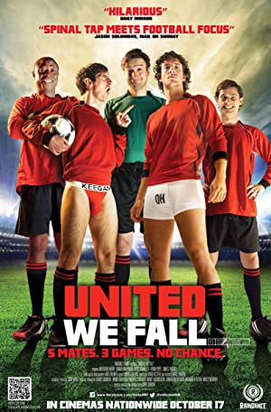 Nonton Film United We Fall (2014) Subtitle Indonesia