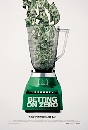 Nonton Film Betting on Zero (2016) Subtitle Indonesia Filmapik
