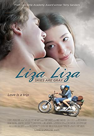 Nonton Film Liza Liza: Skies Are Grey (2015) Subtitle Indonesia