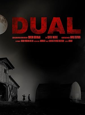 Nonton Film DUAL (2025) Subtitle Indonesia