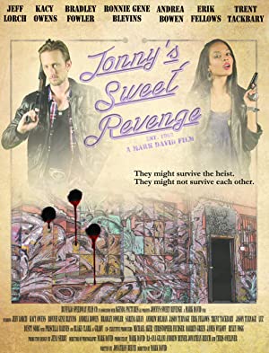 Jonny’s Sweet Revenge (2015)