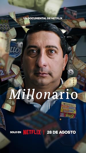 Nonton Film Millionaire (2025) Subtitle Indonesia