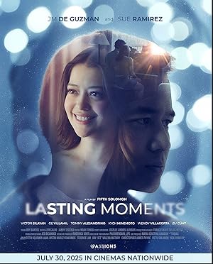 Lasting Moments (2025)