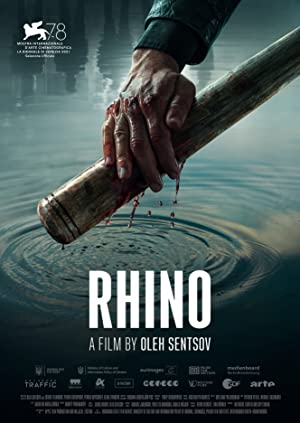 Nonton Film Rhino (2021) Subtitle Indonesia