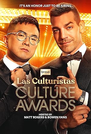 Nonton Film Las Culturistas Culture Awards (2025) Subtitle Indonesia