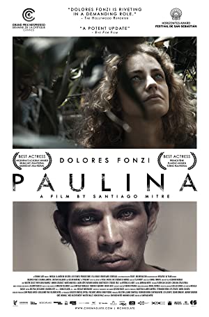 Nonton Film Paulina (2015) Subtitle Indonesia Filmapik