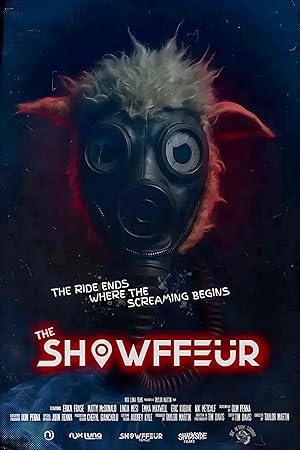 The Showffeür (2025)