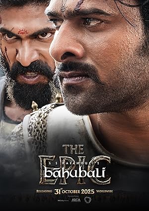 Baahubali: The Epic (2025)