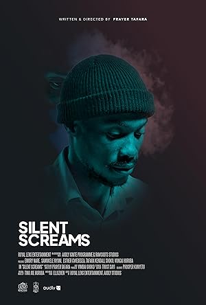 Silent Screams (2025)