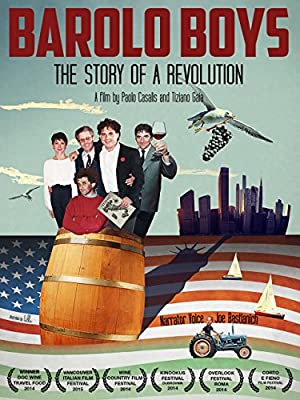 Nonton Film Barolo Boys. The Story of a Revolution (2014) Subtitle Indonesia Filmapik