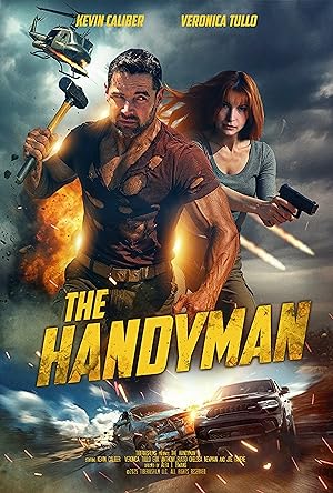 The Handyman (2025)