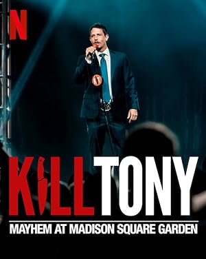 Nonton Film Kill Tony: Mayhem at Madison Square Garden (2025) Subtitle Indonesia