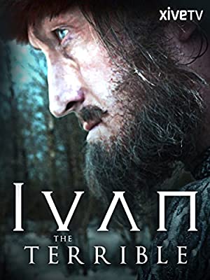 Ivan the Terrible (2014)
