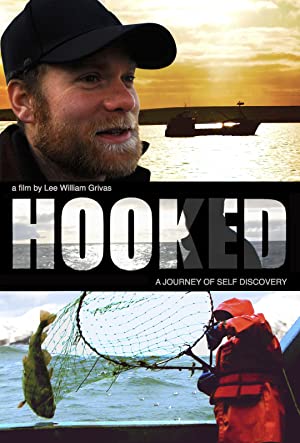 Nonton Film Hooked (2015) Subtitle Indonesia