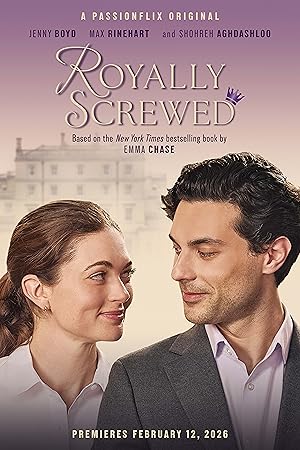 Royally Screwed (2026)