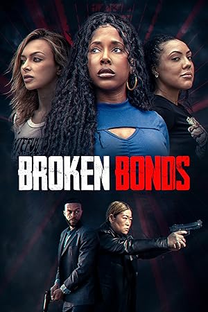 Broken Bonds (2026)